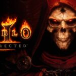 Conclusões da Digital Foundry sobre Diablo II - Resurrected no Nintendo Switch