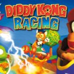 [Rumor] Diddy Kong Racing e outros jogos da Rare podem chegar ao Nintendo Switch Online