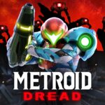 EUA: Metroid Dread é o terceiro jogo mais vendido de outubro