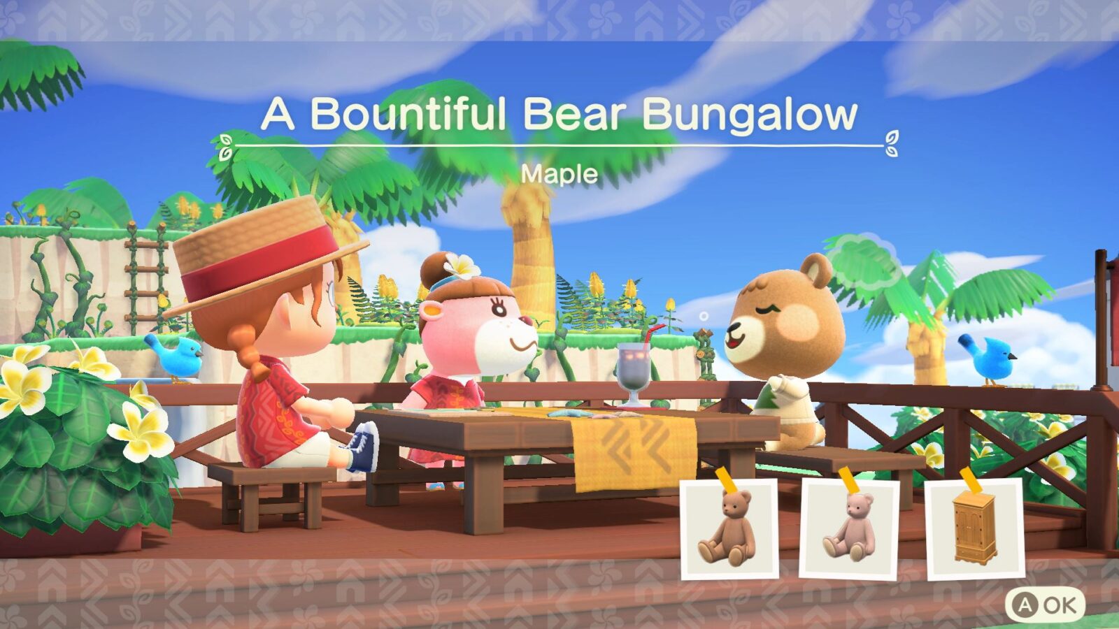 Como funciona o multiplayer em Animal Crossing: New Horizons – Tecnoblog