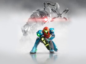 Metroid Dread ganha título de Melhor Jogo de 2021 pela revista Time