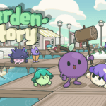 Garden Story - Um jogo que te faz amar frutas e vegetais