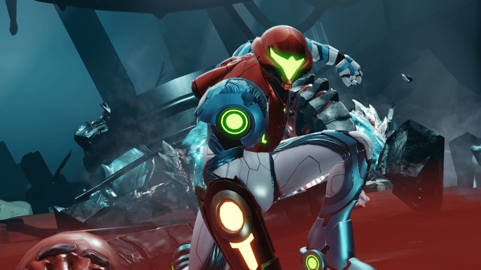 The Game Awards 2021: Metroid Dread indicado para Jogo do Ano