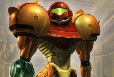 [Rumor] Nintendo pode relançar Metroid Prime... Mas apenas o primeiro da série