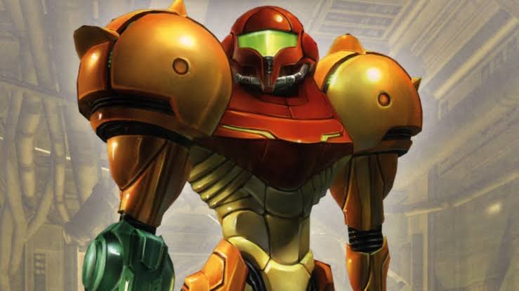 [Rumor] Nintendo pode relançar Metroid Prime... Mas apenas o primeiro da série