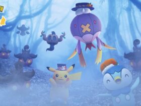 Pokémon GO: detalhes dos eventos de Halloween