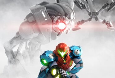 Ex-Diretor de Criação da Epic fala sobre a não utilização de Samus em Fortnite