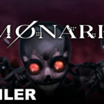 Monark ganha trailer mostrando adversários e data de lançamento