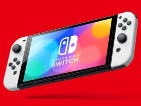EUA: Nintendo Switch volta a liderança de vendas em outubro com o lançamento do OLED