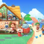 Nova atualização de Animal Crossing: New Horizons corrige bugs