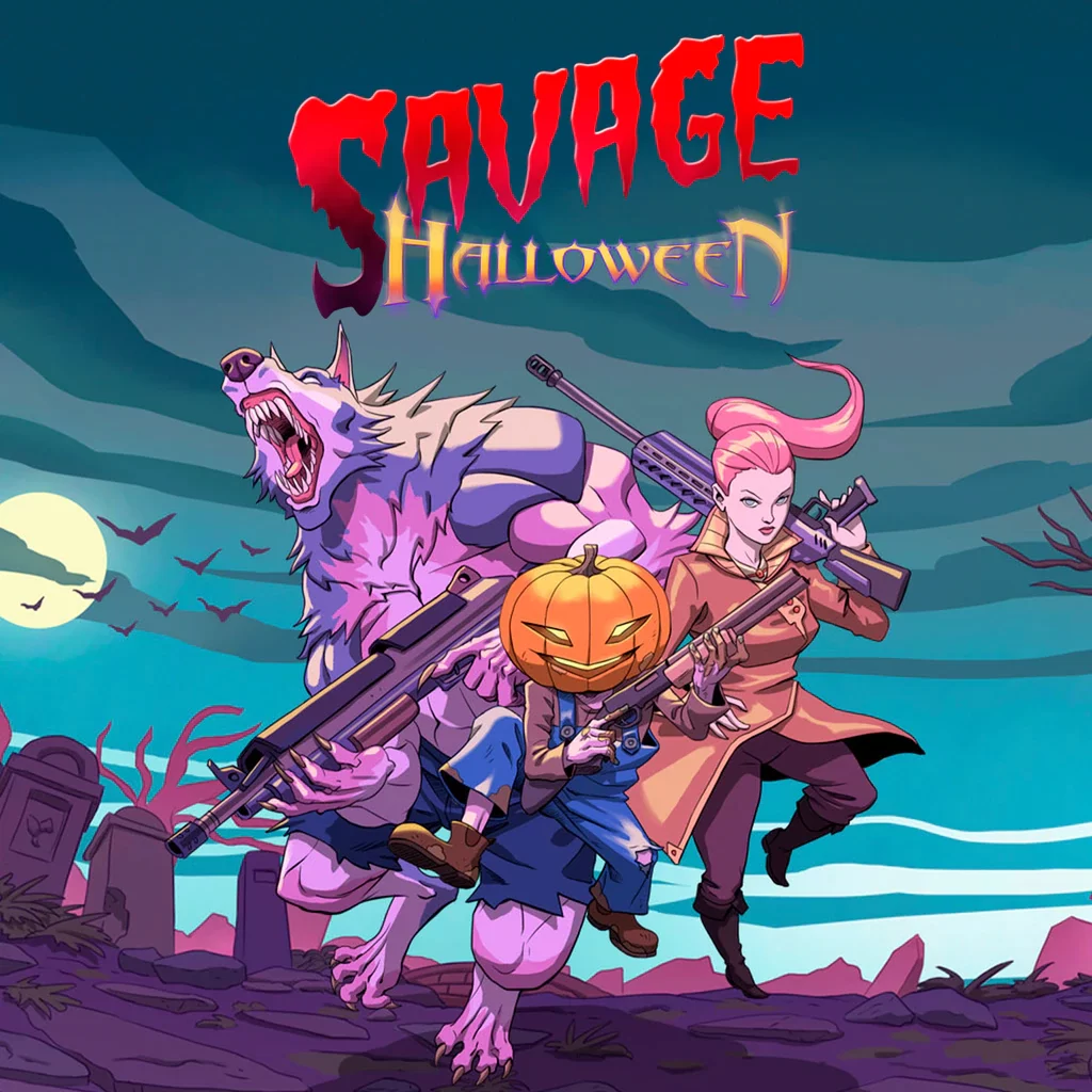[Top 10] Melhores jogos de Halloween com e sem terror no Nintendo Switch