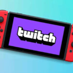 Nintendo anuncia Twitch no Switch