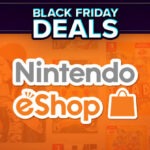 Black Friday Nintendo é anunciada na eShop Brasil