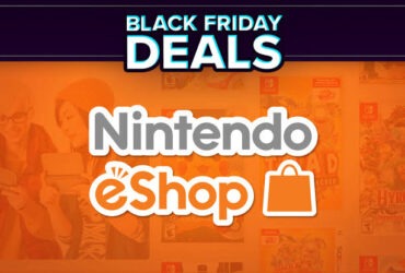 Black Friday Nintendo é anunciada na eShop Brasil