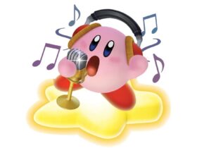 Música de Kirby é indicada ao Grammy 2022