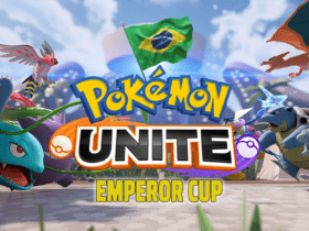 Pokémon Unite terá campeonato nacional em novembro