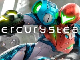 MercurySteam, de Metroid Dread, anuncia seu próximo jogo de codinome Project Iron