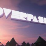 Overpass: Rhythm Roadtrip: jogo rítmico chega ao Switch em 2022