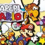 Paper Mario chega ao Expansion Pack do Nintendo Switch Online em dezembro