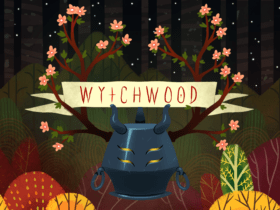 Wytchwood: aventura de crafting chega ao Switch em dezembro