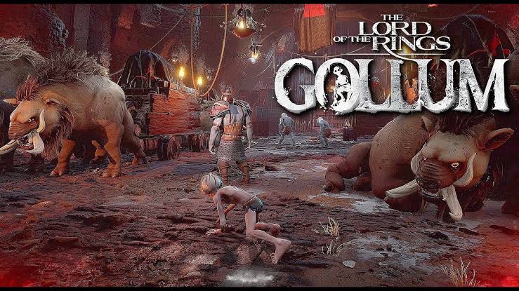 O Senhor dos Anéis vai ganhar game explorando a história de Gollum