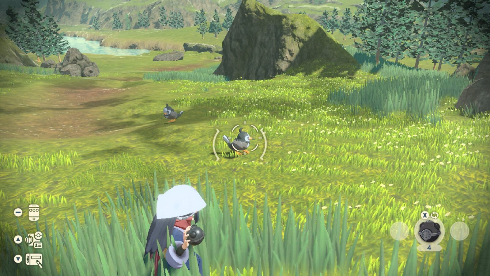 [Rumor] Encontrar shiny em Pokémon Legends: Arceus pode ser um pouco mais complicado