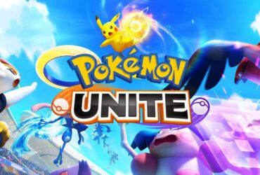 Confira novo update de Pokémon Unite