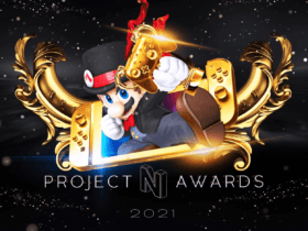 Project N Awards 2021: Metroid Dread ganha como Jogo do Ano, confira os vencedores