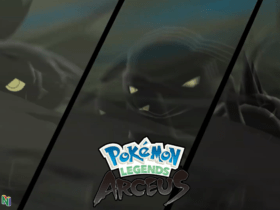 Novo trailer de Pokémon Legends: Arceus dá vislumbre das formas finais dos iniciais de Hisui