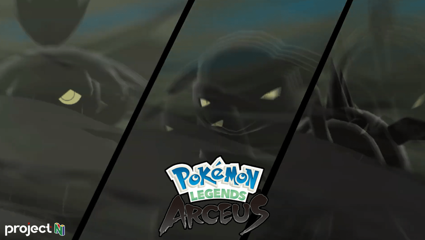 Pokémon Legends: Arceus”: Novo trailer destaca as evoluções finais dos três  iniciais - POPline