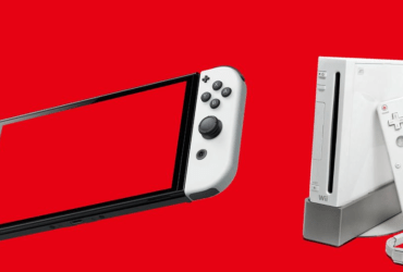 [Rumor] Nintendo Switch já vendeu mais que o Nintendo Wii