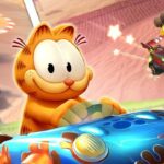 Garfield vai ganhar três novos jogos