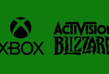 A compra da Activision Blizzard muda tudo!