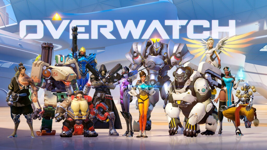 Blizzard: Nintendo pode pegar qualquer personagem de Overwatch que quiser  para Smash Bros