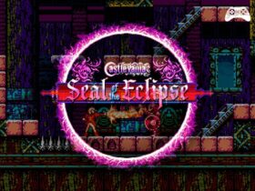 Castlevania: Seal of the Eclipse: título criado por fãs, ganha primeiro vídeo de gameplay