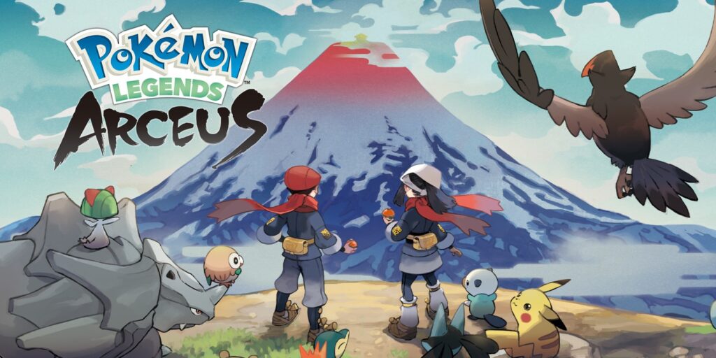 Guia das Franquias #1 - Pokémon: Qual Pokémon comprar no Switch?