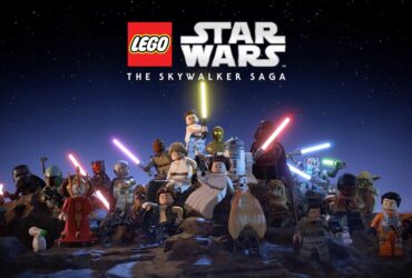 Desenvolvedores da TT Games comentam sobre a produção e crunch em Lego Star Wars: The Skywalker Saga