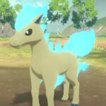 [Guia] Pokémon Legends: Arceus - Garanta sua Ponyta Shiny