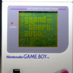 Youtuber fez com que GTA 5 "rode" em um Game Boy