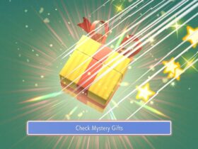 [Guia] Pokémon Brilliant Diamond & Shining Pearl: códigos de Mystery Gift válidos até janeiro de 2022