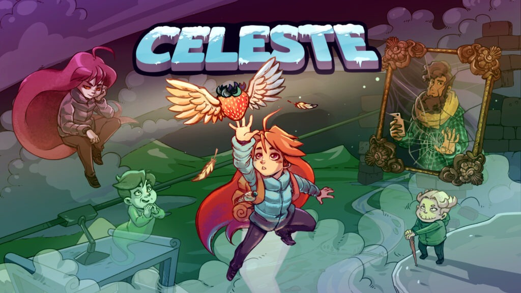 VOCÊ PODERÁ JOGAR DIA 16/12/2023] Colectânea de Jogos Indie 17 Jogos em 1  conta - Celeste, Hollow Knight, Street of Rage 4 Nintendo Switch - Rei dos  Portáteis - De gamer para gamers.