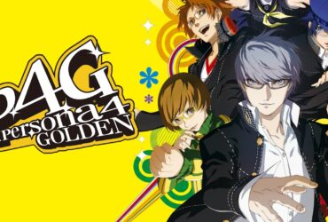 [Rumor - Confirmado] Persona 4 Golden pode chegar ao Nintendo Switch ainda em 2022