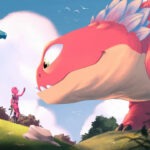Fortnite: Torres Tortas e dinossauros adicionados ao jogo