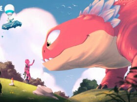 Fortnite: Torres Tortas e dinossauros adicionados ao jogo