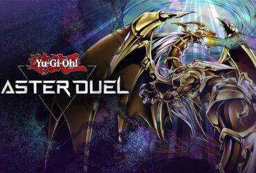 Konami anuncia de surpresa Yu-Gi-Oh!: Master Duel para Switch, e de graça