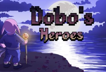 Dobo's heroes