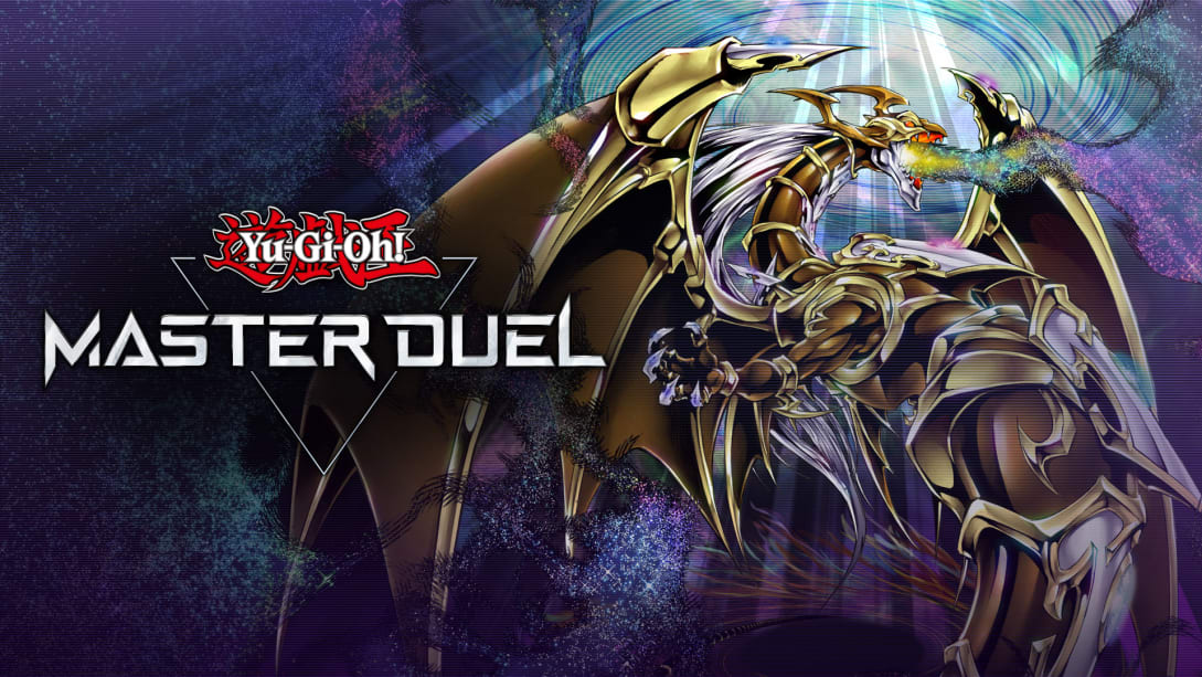 Konami anuncia de surpresa Yu-Gi-Oh!: Master Duel para Switch, e de graça