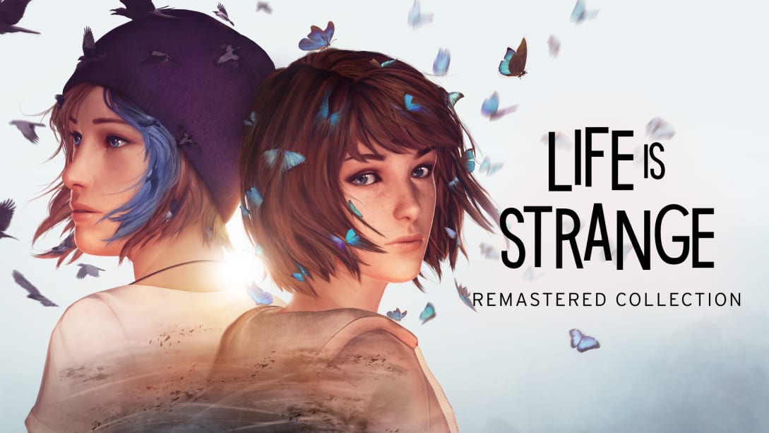 Life is Strange Remastered Collection: versão para o Nintendo Switch só deve chegar no final de 2022