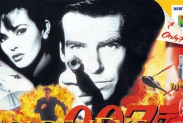 [Rumor] Goldeneye 007 pode ser relançado no Xbox