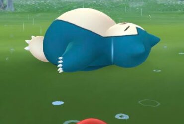 Policiais ignoram assalto para capturar Snorlax em Pokémon GO